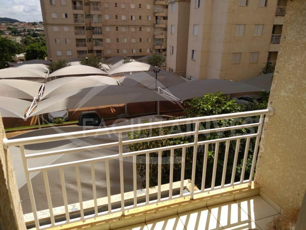 Comprar Apartamentos / Apart. Padrão em Ribeirão Preto R$ 260.000,00 - Foto 2