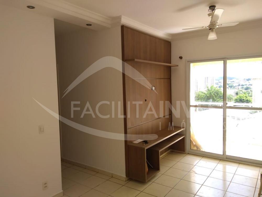 Comprar Apartamentos / Apart. Padrão em Ribeirão Preto R$ 260.000,00 - Foto 1