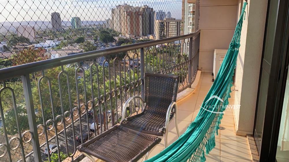Alugar Apartamentos / Apartamento Mobiliado em Ribeirão Preto R$ 3.000,00 - Foto 5