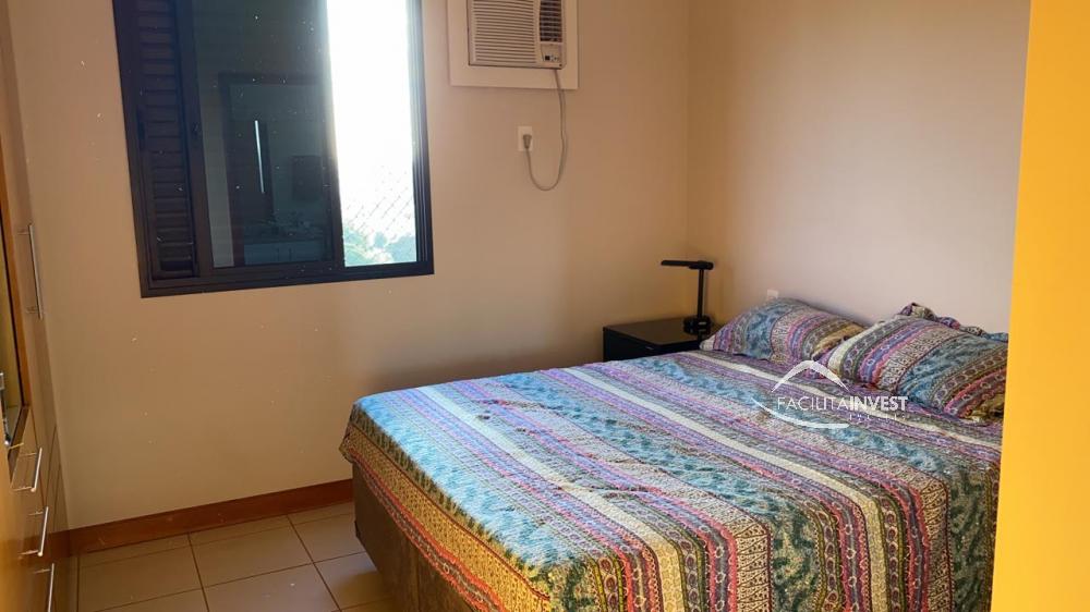 Alugar Apartamentos / Apartamento Mobiliado em Ribeirão Preto R$ 3.000,00 - Foto 12