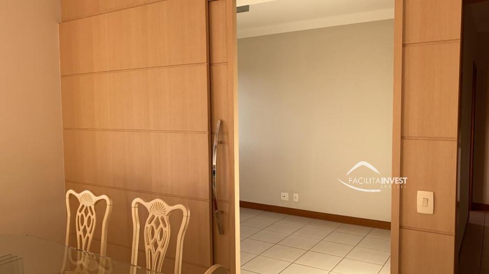 Alugar Apartamentos / Apartamento Mobiliado em Ribeirão Preto R$ 3.000,00 - Foto 9