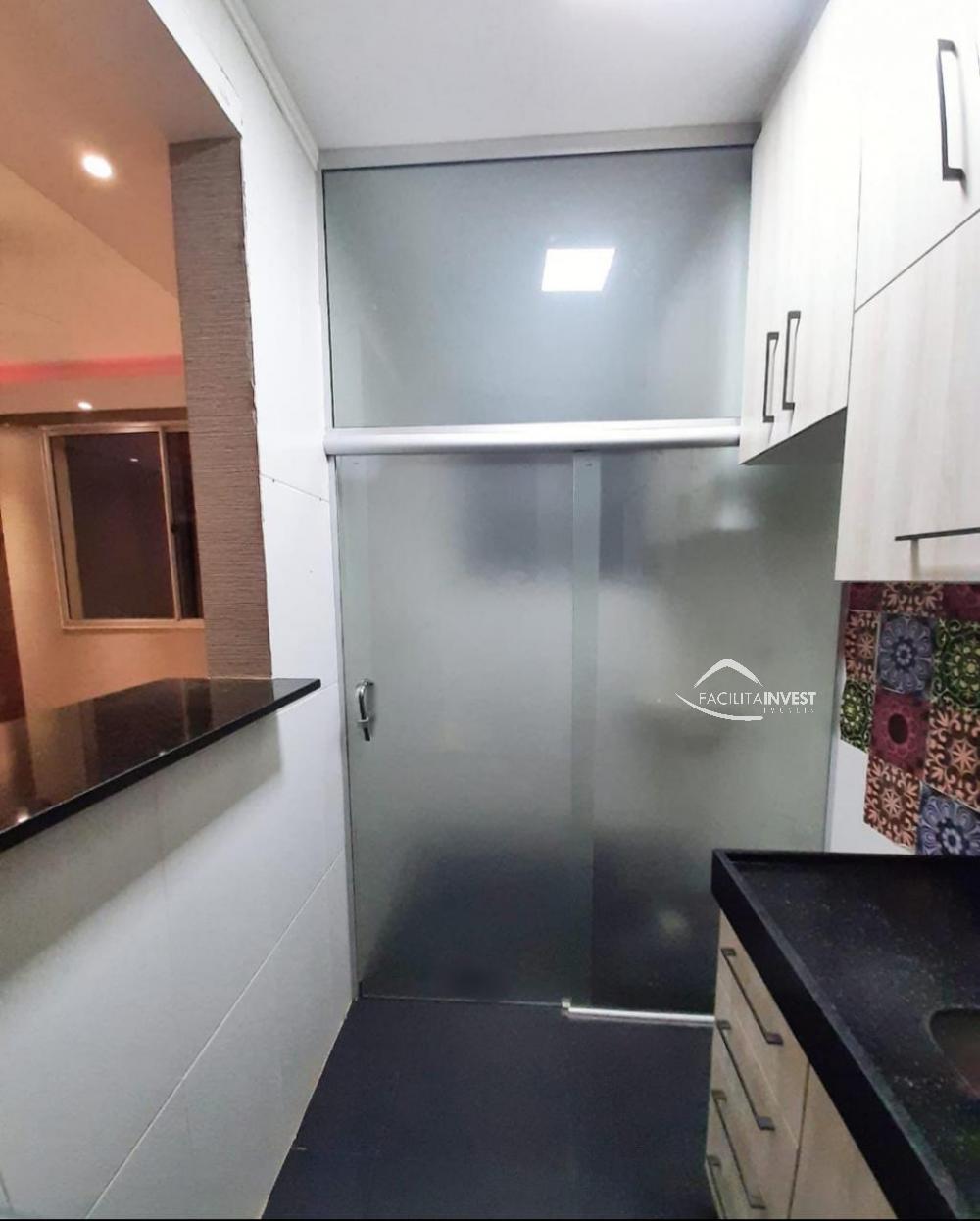 Alugar Apartamentos / Apart. Padrão em Ribeirão Preto R$ 750,00 - Foto 7