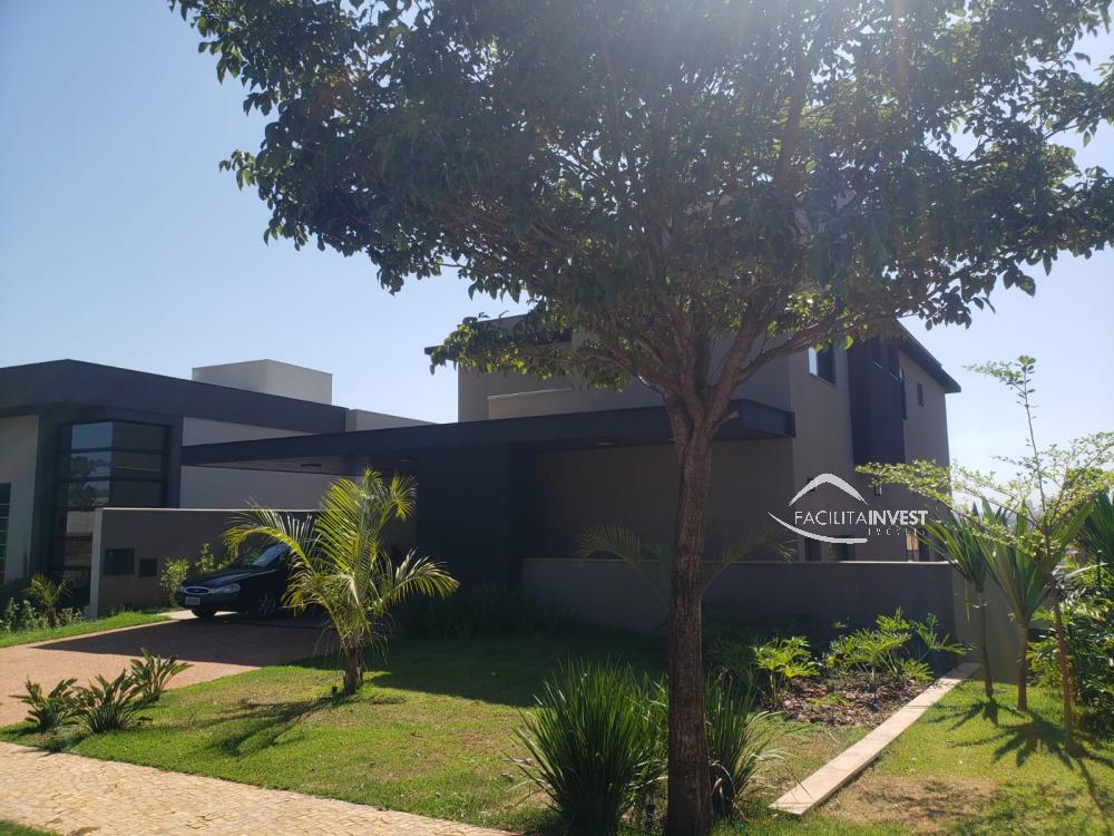 Comprar Casa Condomínio / Casa Condomínio em Ribeirão Preto R$ 2.750.000,00 - Foto 2