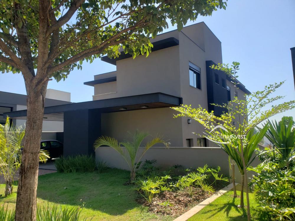 Comprar Casa Condomínio / Casa Condomínio em Ribeirão Preto R$ 2.750.000,00 - Foto 3