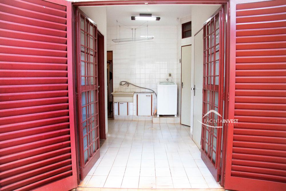 Alugar Casa Padrão / Casa Padrão em Ribeirão Preto R$ 6.500,00 - Foto 81