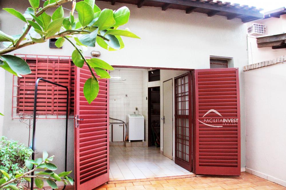 Alugar Casa Padrão / Casa Padrão em Ribeirão Preto R$ 6.500,00 - Foto 79