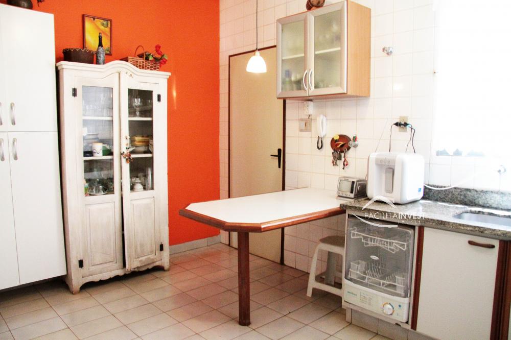Alugar Casa Padrão / Casa Padrão em Ribeirão Preto R$ 6.500,00 - Foto 8