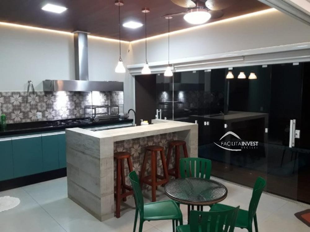 Comprar Casa Condomínio / Casa Condomínio em Ribeirão Preto R$ 840.000,00 - Foto 8