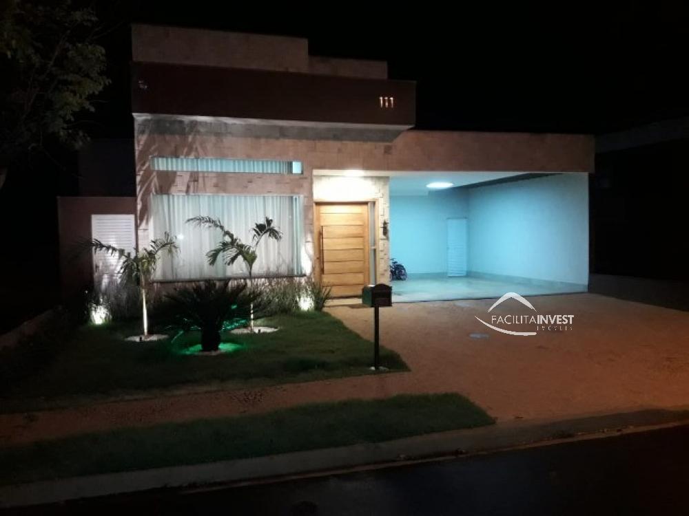Comprar Casa Condomínio / Casa Condomínio em Ribeirão Preto R$ 840.000,00 - Foto 1