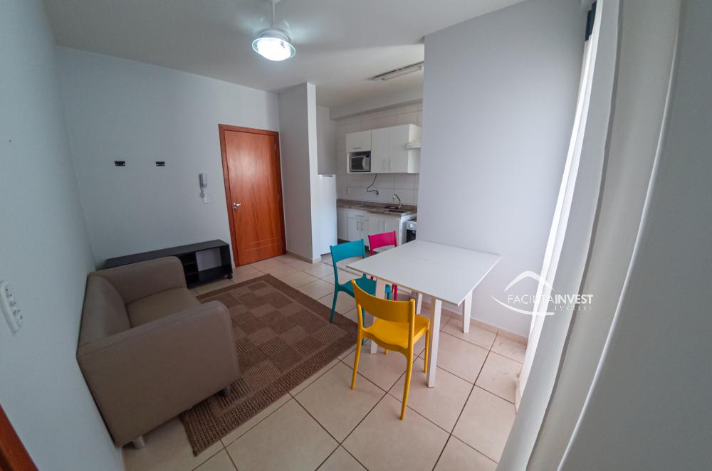 Comprar Apartamentos / Apartamento Mobiliado em Ribeirão Preto R$ 250.000,00 - Foto 1