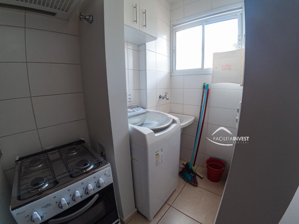 Comprar Apartamentos / Apartamento Mobiliado em Ribeirão Preto R$ 250.000,00 - Foto 9