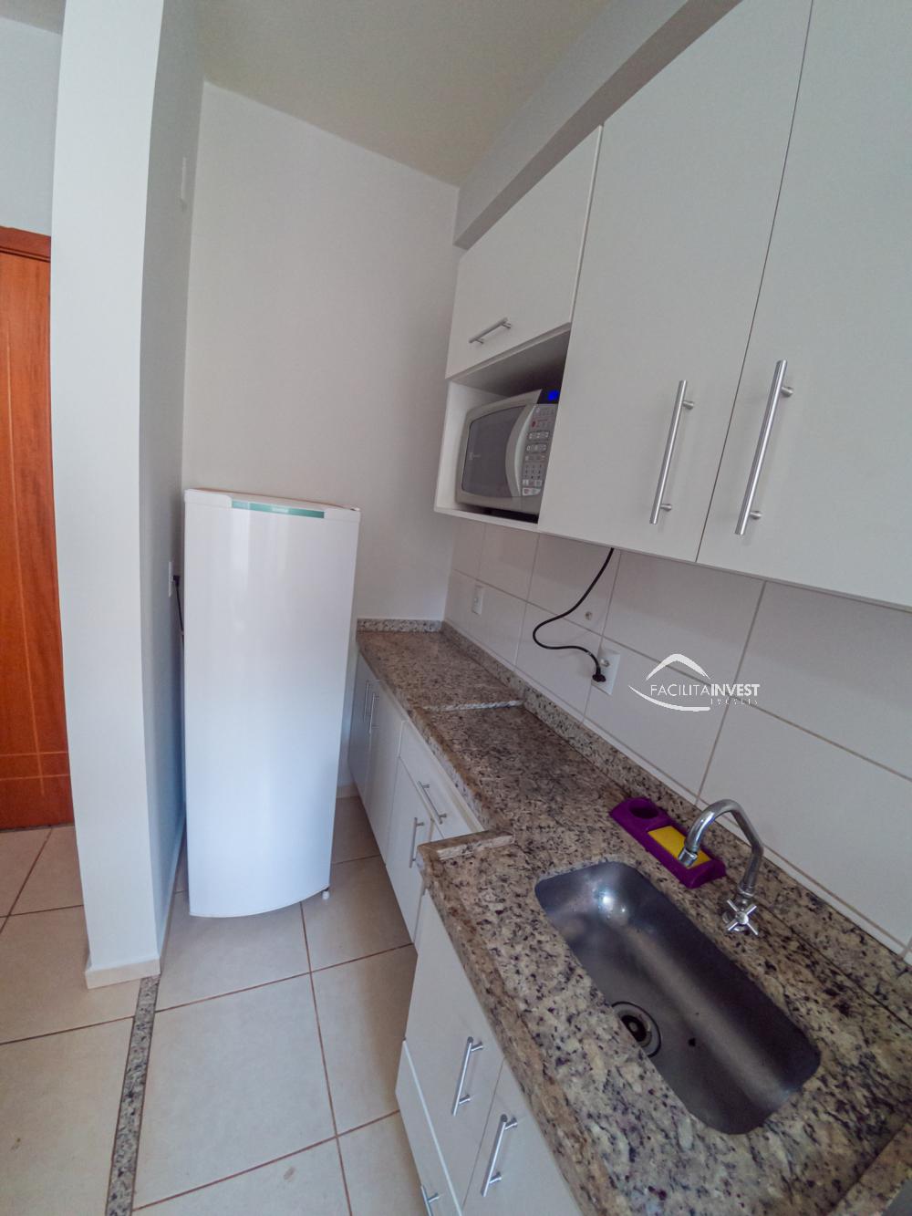 Comprar Apartamentos / Apartamento Mobiliado em Ribeirão Preto R$ 250.000,00 - Foto 8