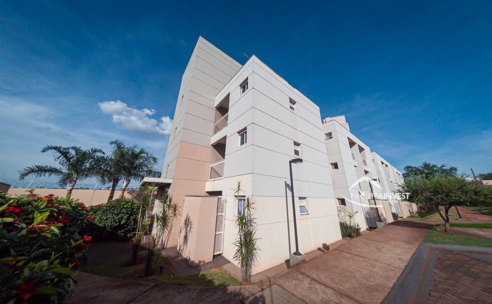 Comprar Apartamentos / Apartamento Mobiliado em Ribeirão Preto R$ 250.000,00 - Foto 25