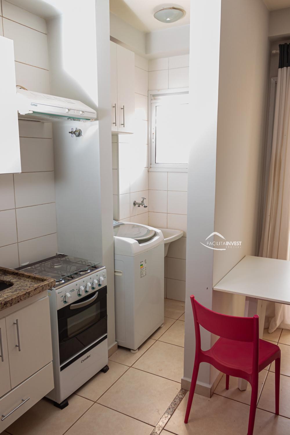 Comprar Apartamentos / Apartamento Mobiliado em Ribeirão Preto R$ 250.000,00 - Foto 10
