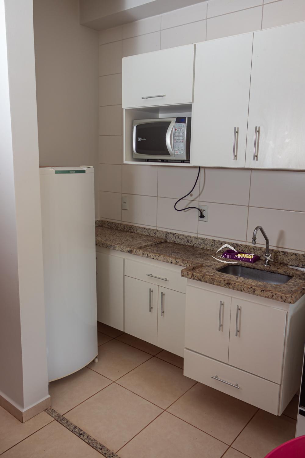 Comprar Apartamentos / Apartamento Mobiliado em Ribeirão Preto R$ 250.000,00 - Foto 11