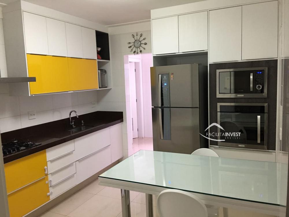 Comprar Apartamentos / Apart. Padrão em Ribeirão Preto R$ 460.000,00 - Foto 1