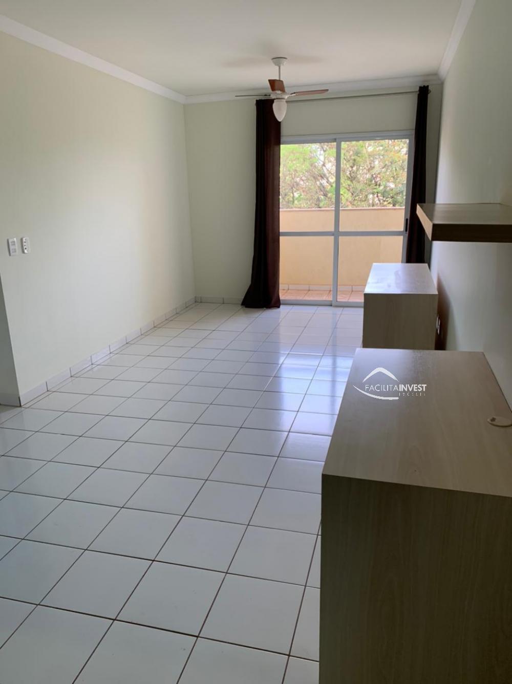 Alugar Apartamentos / Apart. Padrão em Ribeirão Preto R$ 1.000,00 - Foto 2