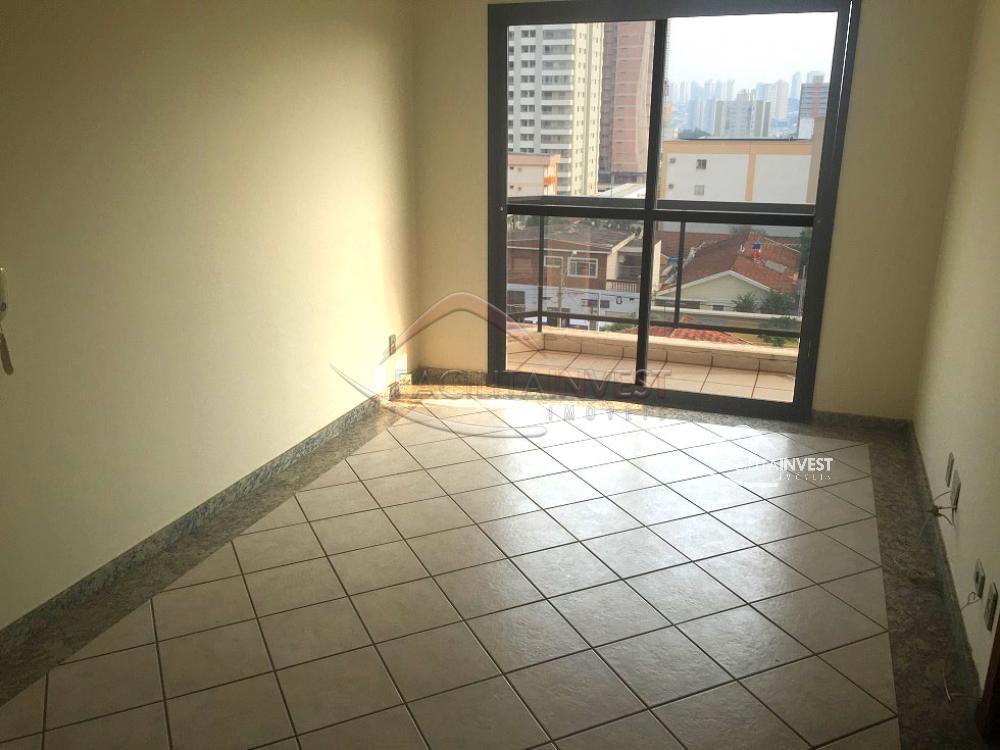 Alugar Apartamentos / Apart. Padrão em Ribeirão Preto R$ 650,00 - Foto 2