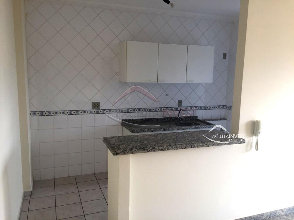 Alugar Apartamentos / Apart. Padrão em Ribeirão Preto R$ 650,00 - Foto 12