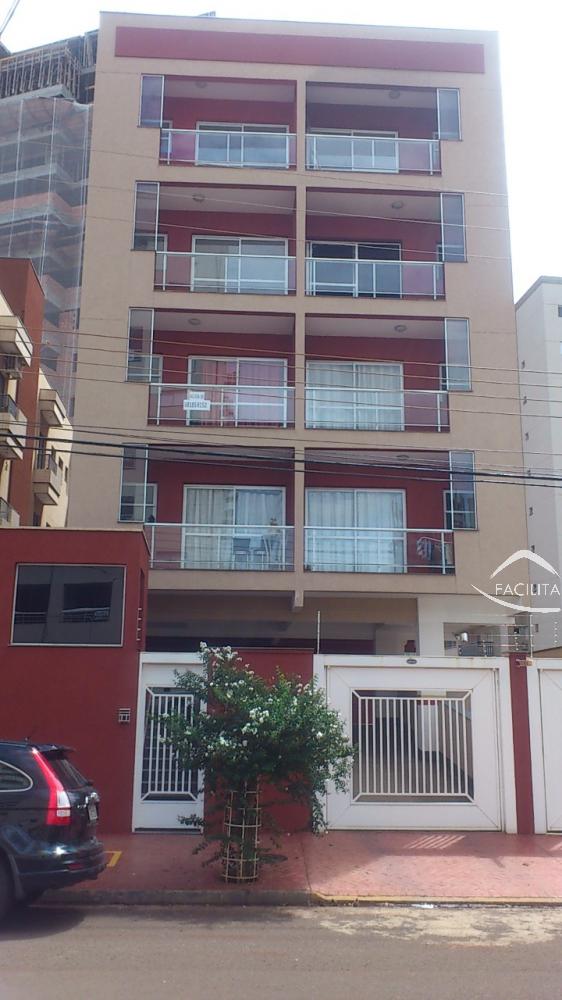 Alugar Apartamentos / Apart. Padrão em Ribeirão Preto R$ 1.000,00 - Foto 1