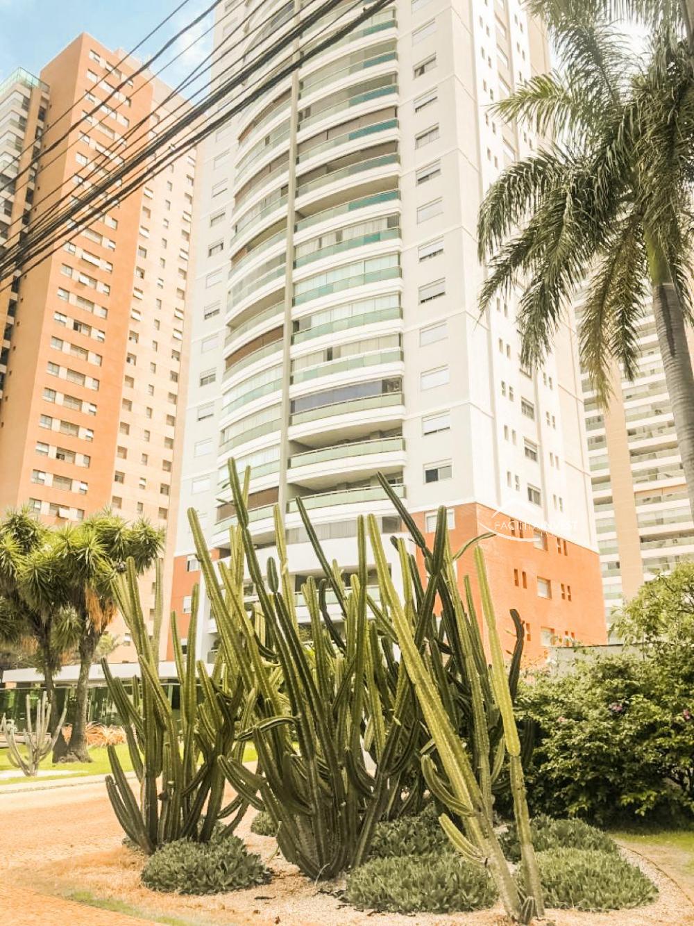 Comprar Apartamentos / Apart. Padrão em Ribeirão Preto R$ 850.000,00 - Foto 1