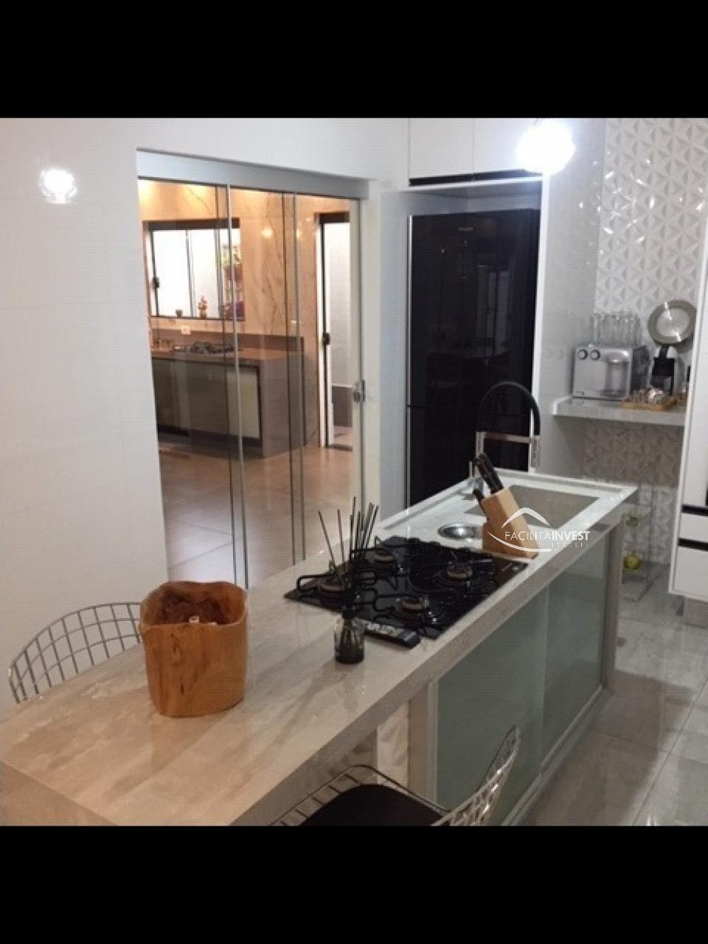 Comprar Casa Condomínio / Casa Condomínio em Ribeirão Preto R$ 720.000,00 - Foto 11