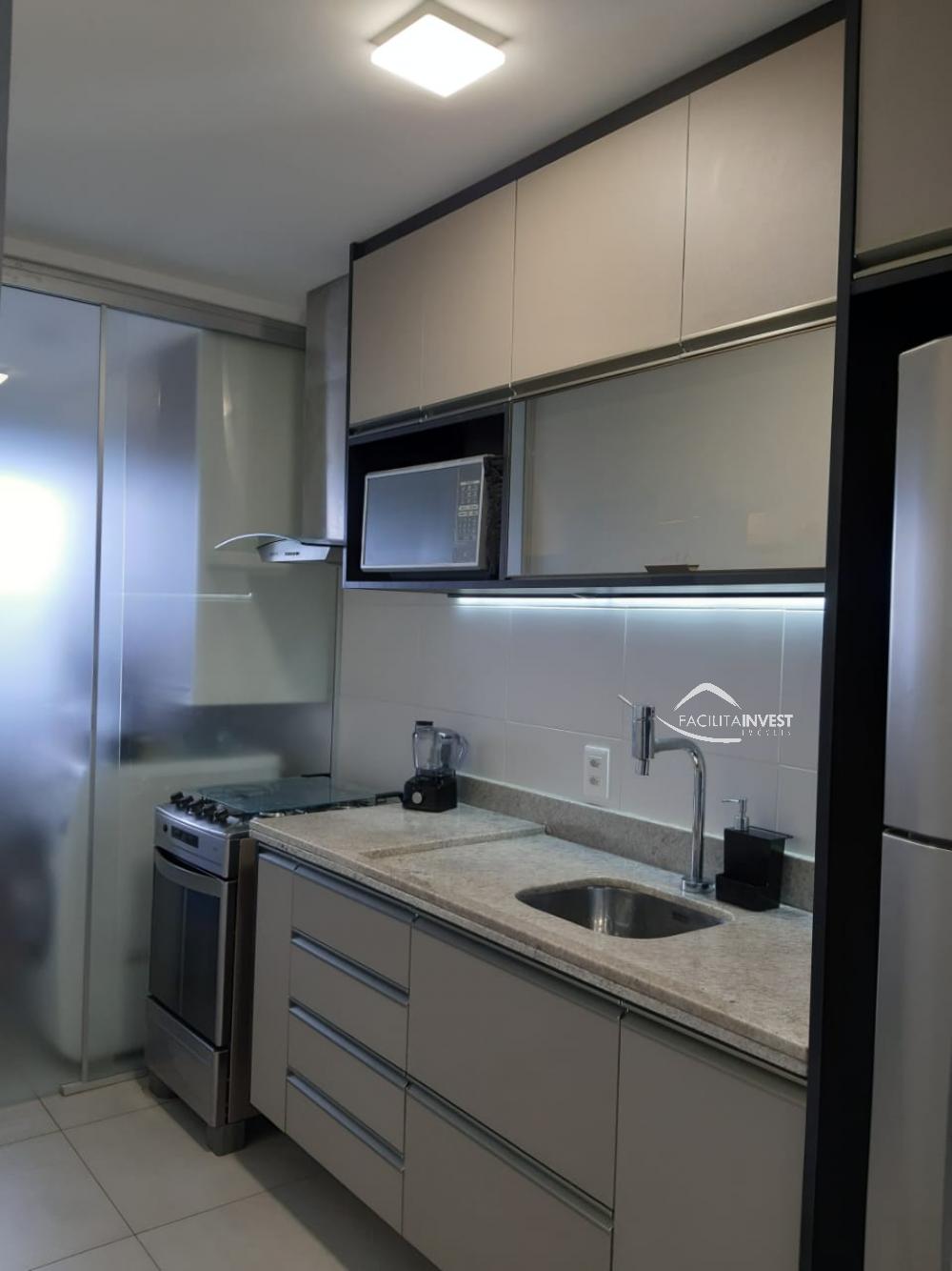 Comprar Apartamentos / Apart. Padrão em Ribeirão Preto R$ 550.000,00 - Foto 8