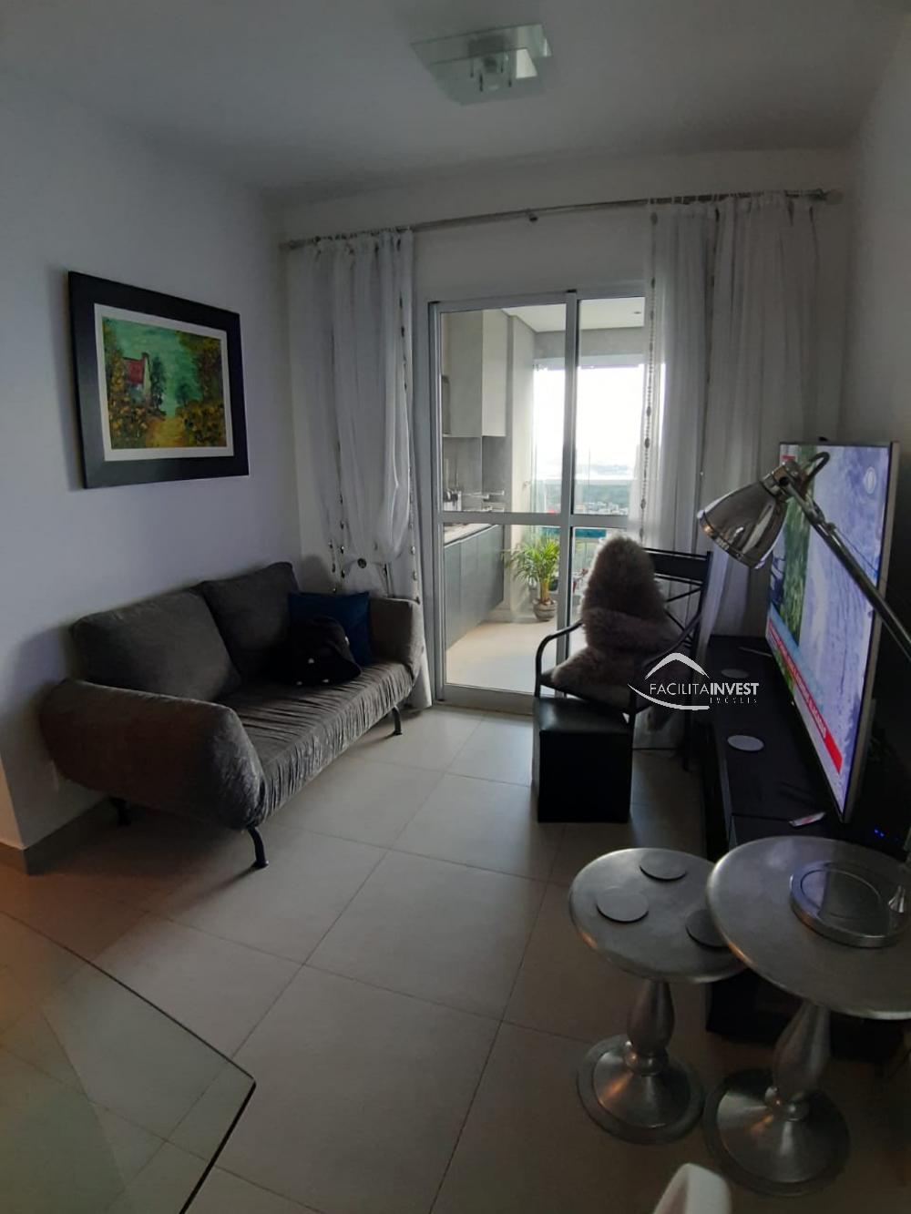 Comprar Apartamentos / Apart. Padrão em Ribeirão Preto R$ 550.000,00 - Foto 1