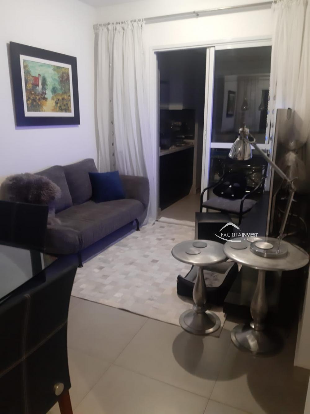 Comprar Apartamentos / Apart. Padrão em Ribeirão Preto R$ 550.000,00 - Foto 3