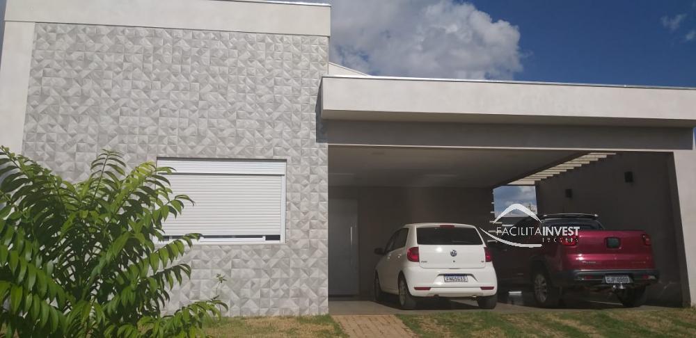 Comprar Casa Condomínio / Casa Condomínio em Ribeirão Preto R$ 1.355.000,00 - Foto 1