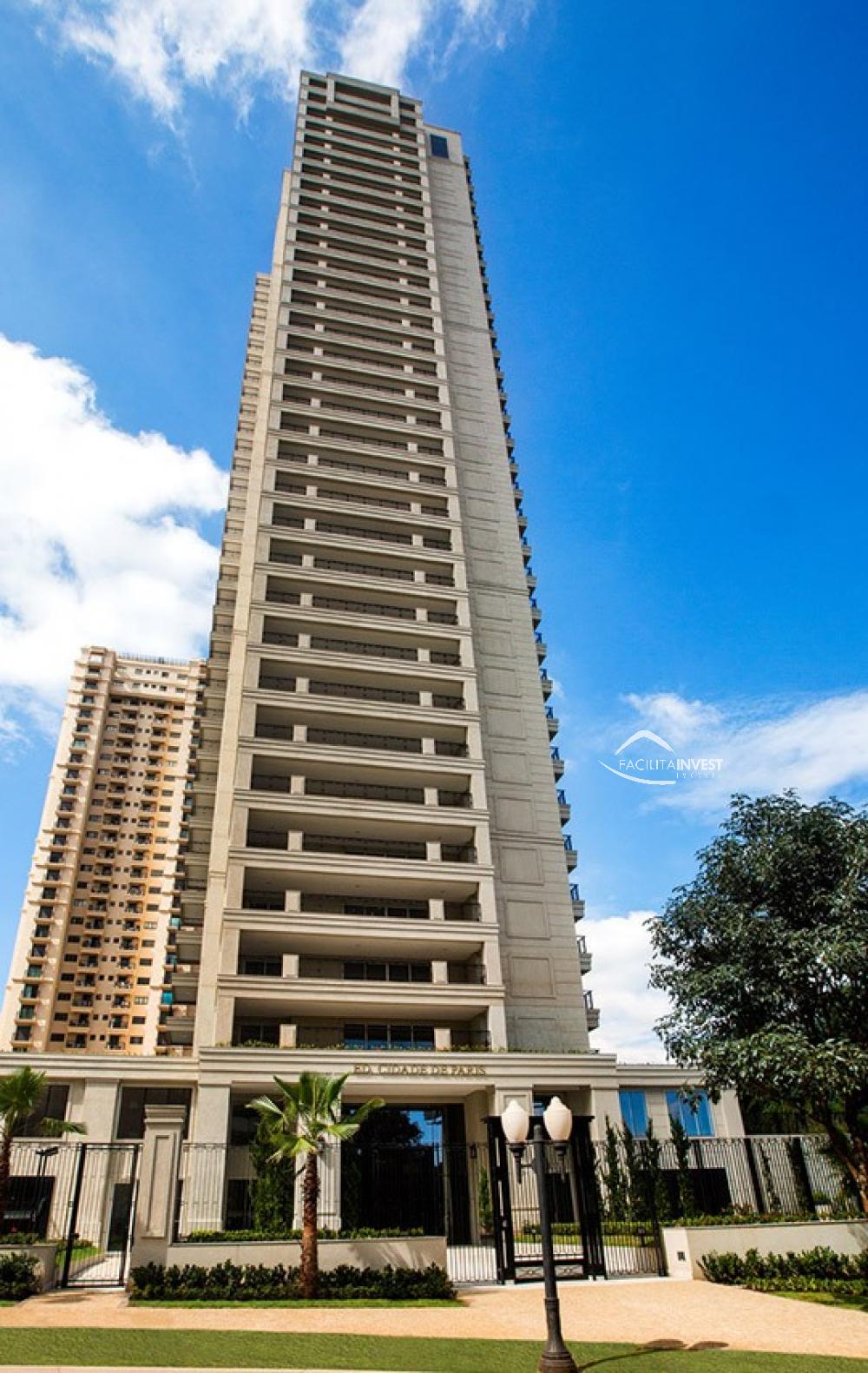 Comprar Apartamentos / Apart. Padrão em Ribeirão Preto R$ 3.300.000,00 - Foto 1