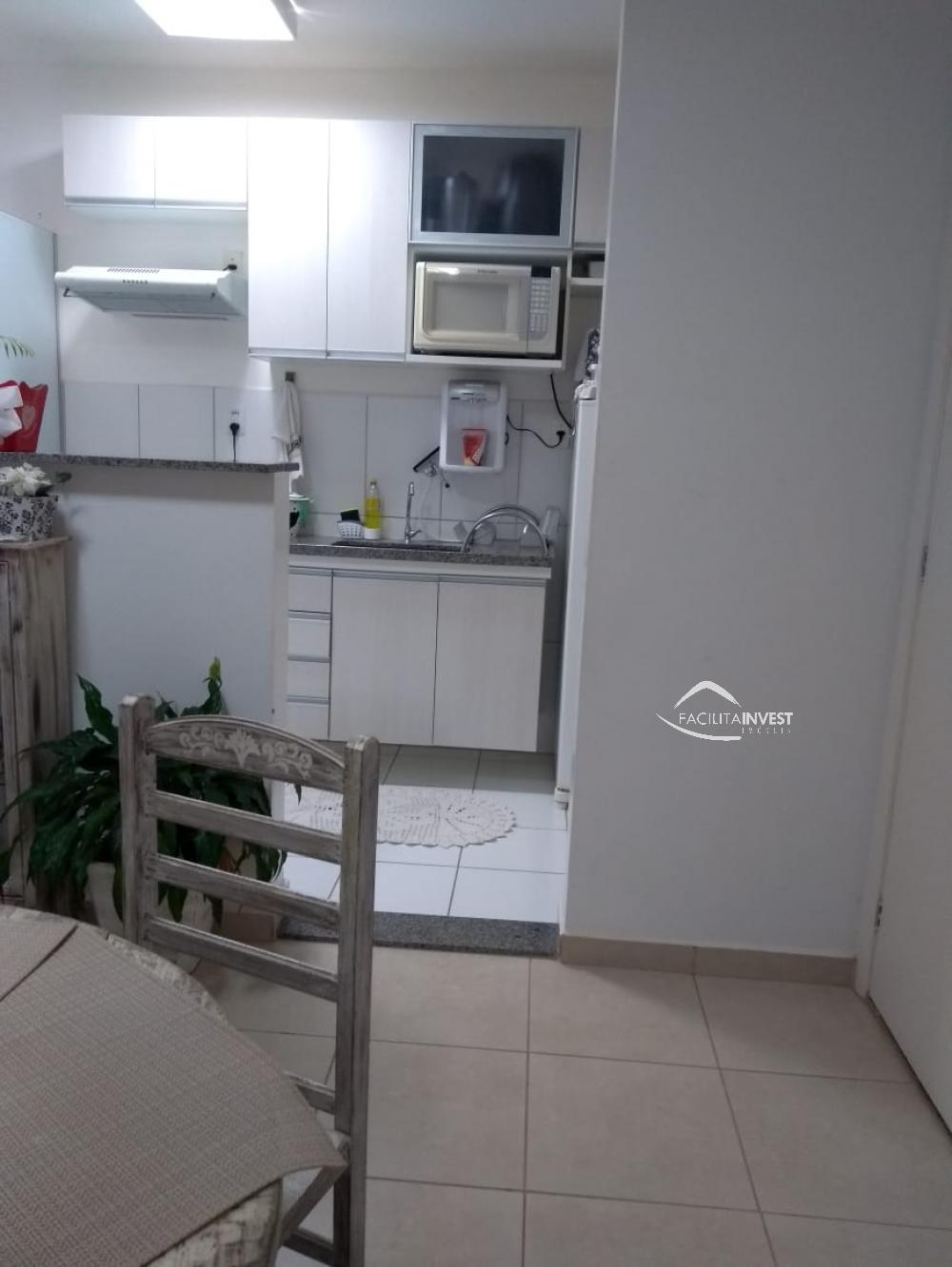 Comprar Apartamentos / Apart. Padrão em Ribeirão Preto R$ 200.000,00 - Foto 3