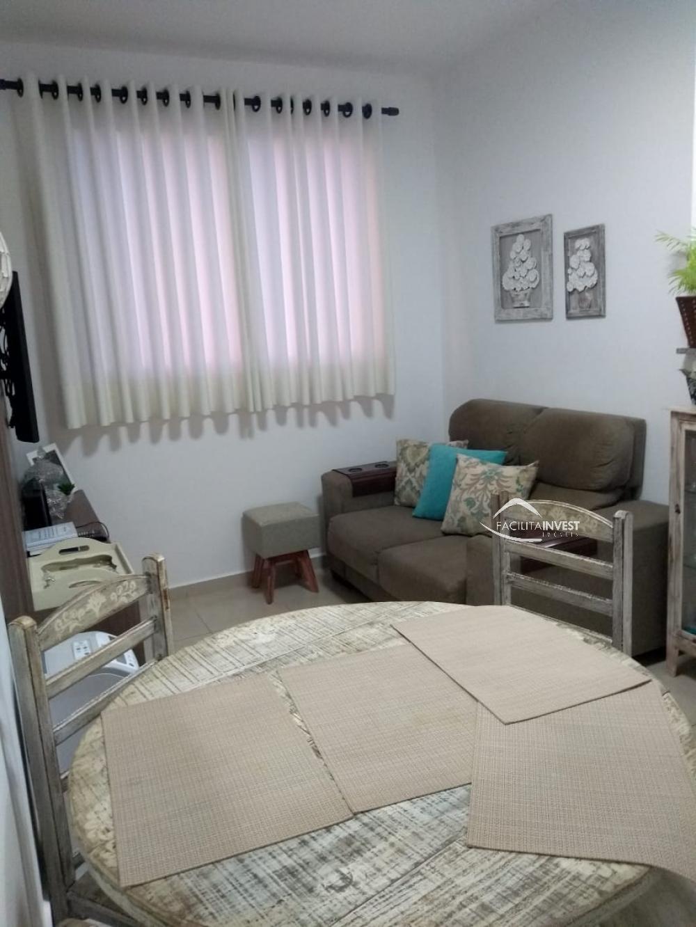 Comprar Apartamentos / Apart. Padrão em Ribeirão Preto R$ 200.000,00 - Foto 5
