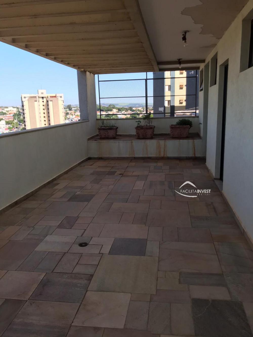 Alugar Apartamentos / Apart. Padrão em Ribeirão Preto R$ 650,00 - Foto 16