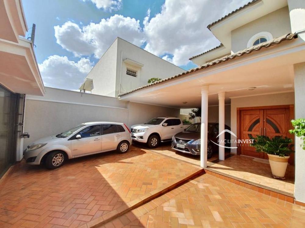 Comprar Casa Padrão / Casa Padrão em Ribeirão Preto R$ 940.000,00 - Foto 1