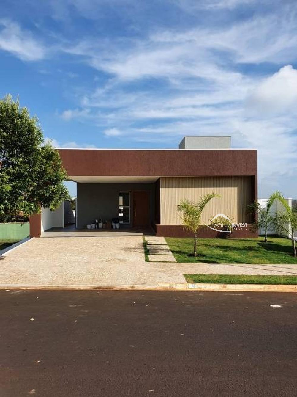 Comprar Casa Condomínio / Casa Condomínio em Ribeirão Preto R$ 1.400.000,00 - Foto 1