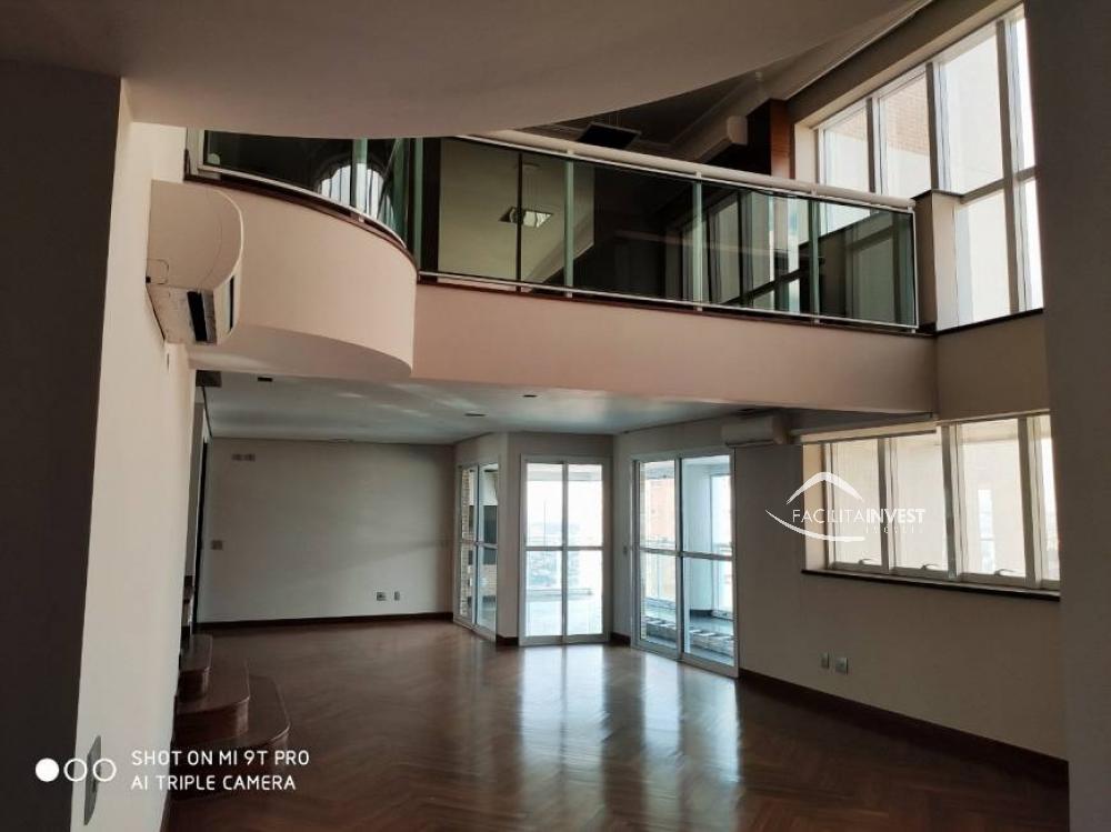 Comprar Apartamentos / Apart. Padrão em Ribeirão Preto R$ 1.500.000,00 - Foto 2