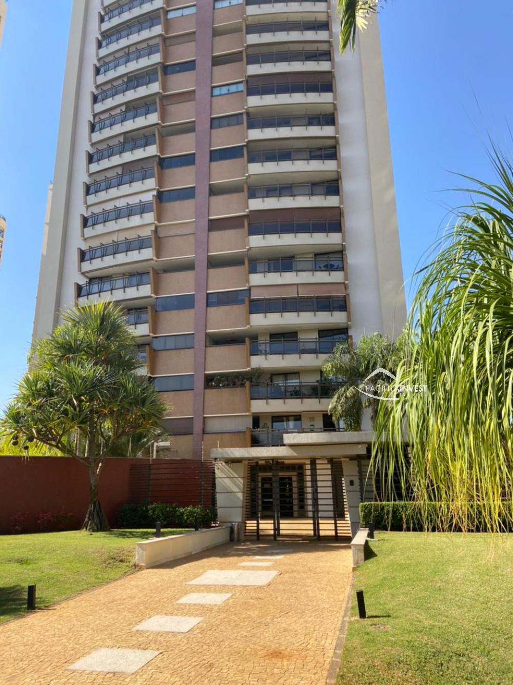 Comprar Apartamentos / Apart. Padrão em Ribeirão Preto R$ 1.400.000,00 - Foto 1