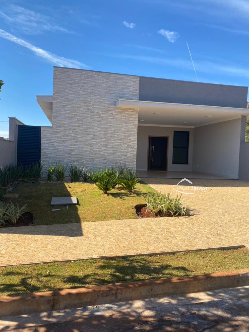 Comprar Casa Condomínio / Casa Condomínio em Ribeirão Preto R$ 875.000,00 - Foto 1