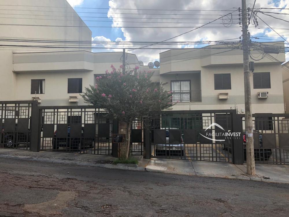 Comprar Apartamentos / Apart. Padrão em Ribeirão Preto R$ 270.000,00 - Foto 1