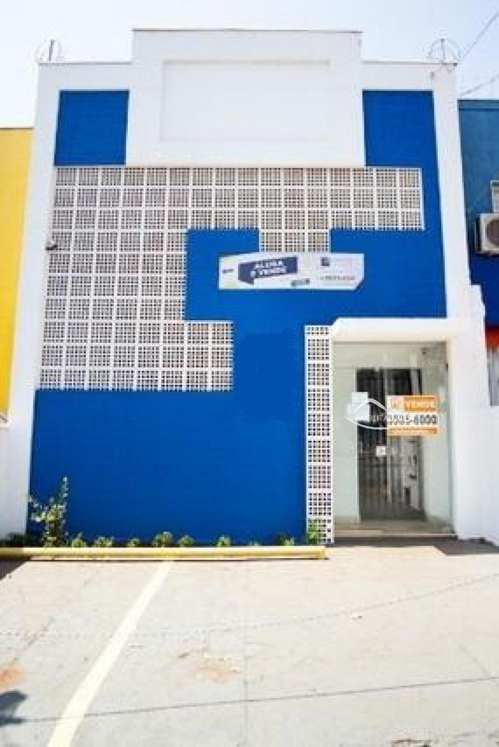 Comprar Salão Comercial / Salão Comercial em Ribeirão Preto R$ 650.000,00 - Foto 1