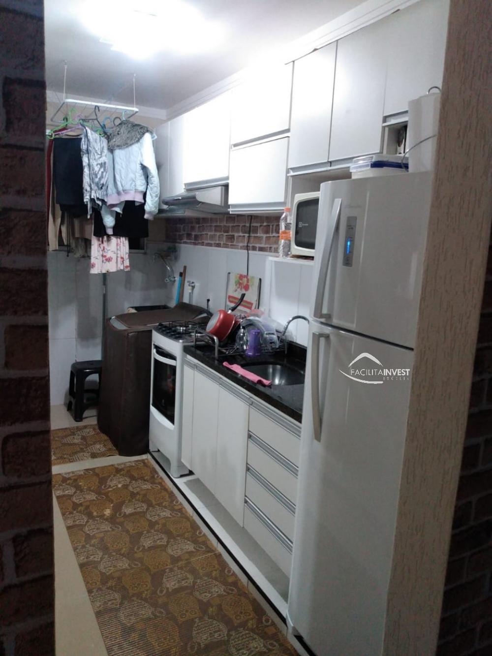 Comprar Apartamentos / Apart. Padrão em Ribeirão Preto R$ 188.000,00 - Foto 9
