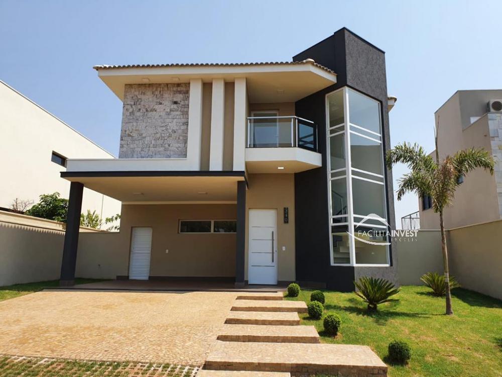 Comprar Casa Condomínio / Casa Condomínio em Ribeirão Preto R$ 1.950.000,00 - Foto 1