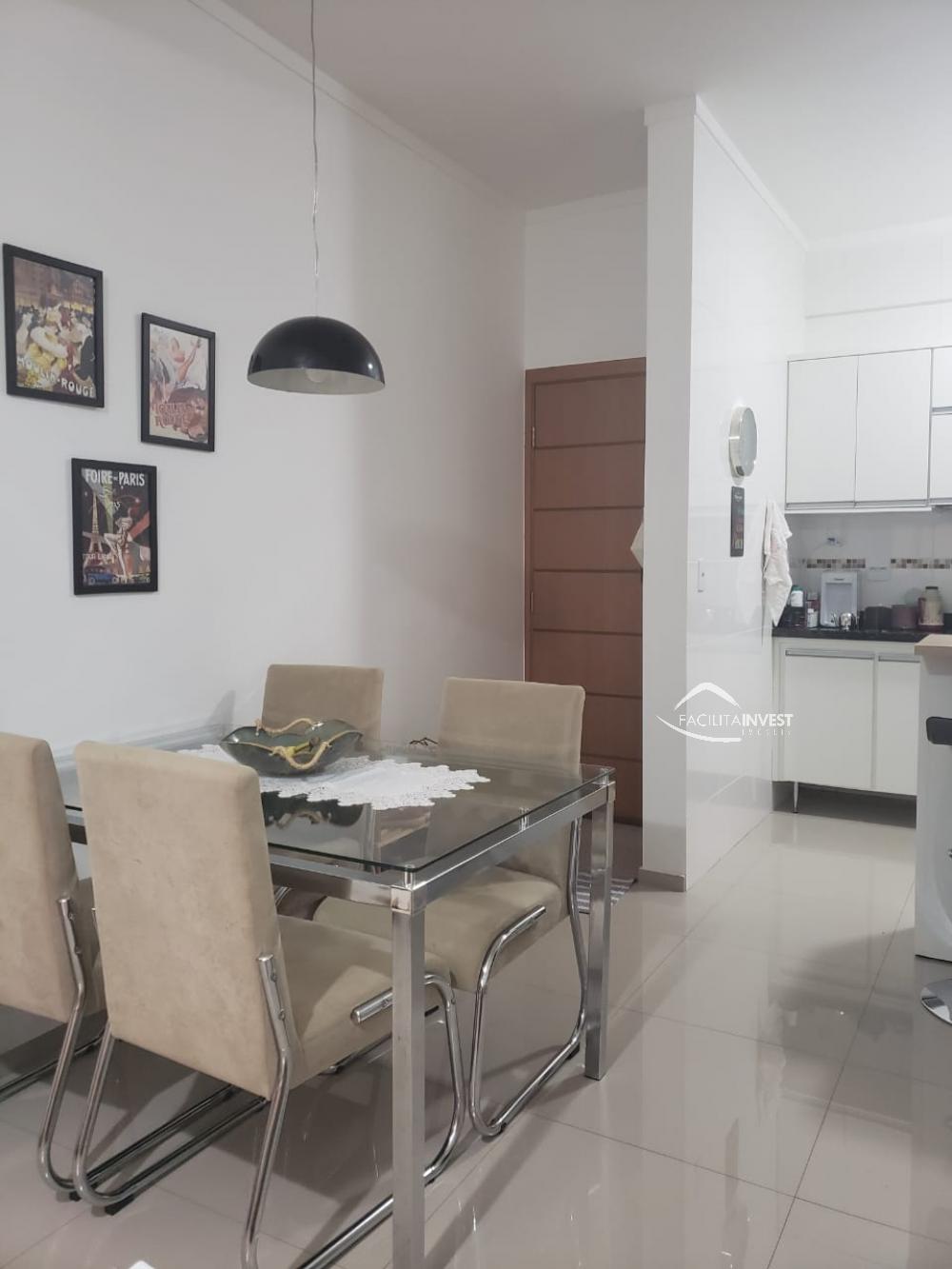 Comprar Apartamentos / Apart. Padrão em Ribeirão Preto R$ 320.000,00 - Foto 4