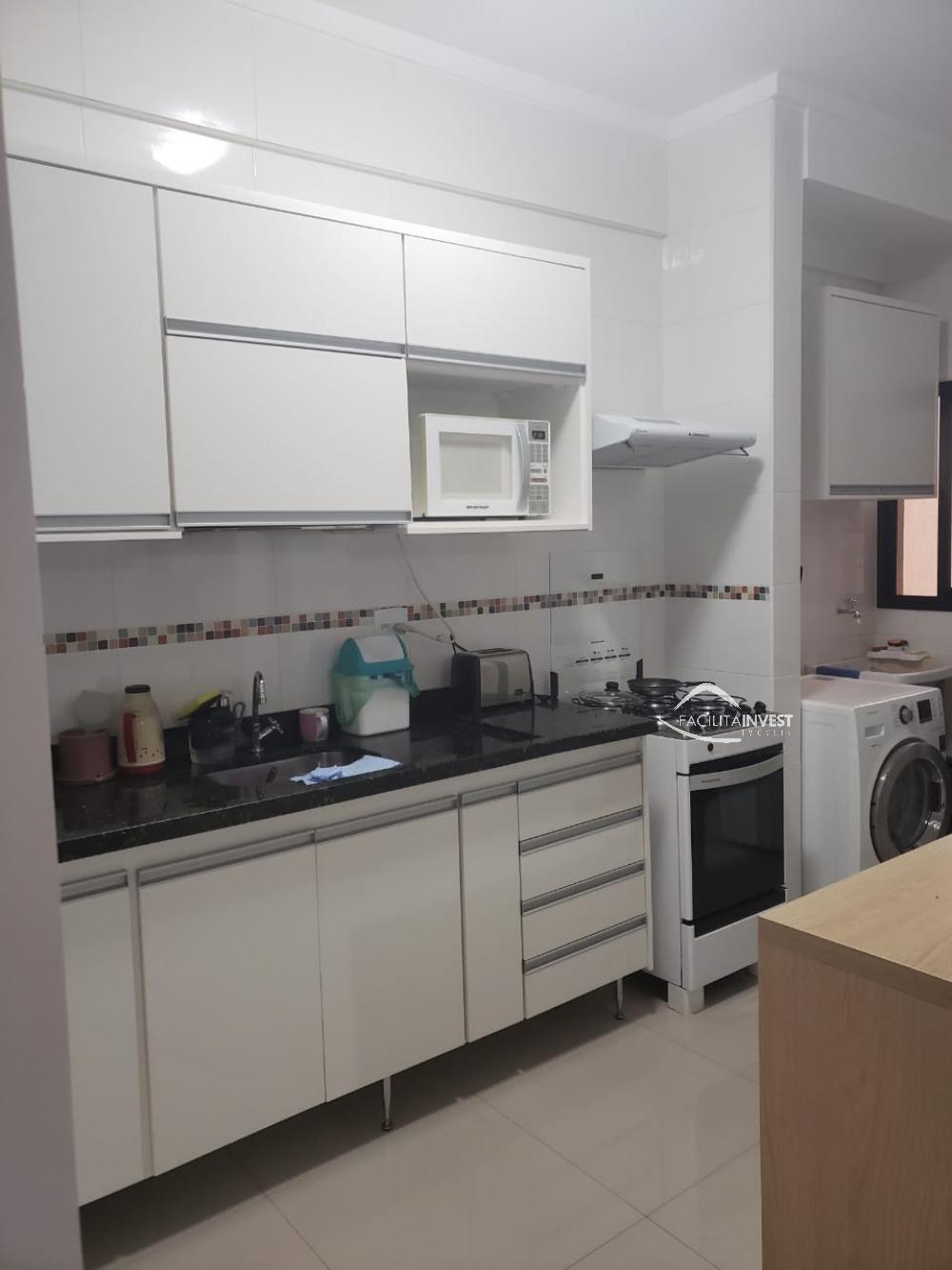 Comprar Apartamentos / Apart. Padrão em Ribeirão Preto R$ 320.000,00 - Foto 6