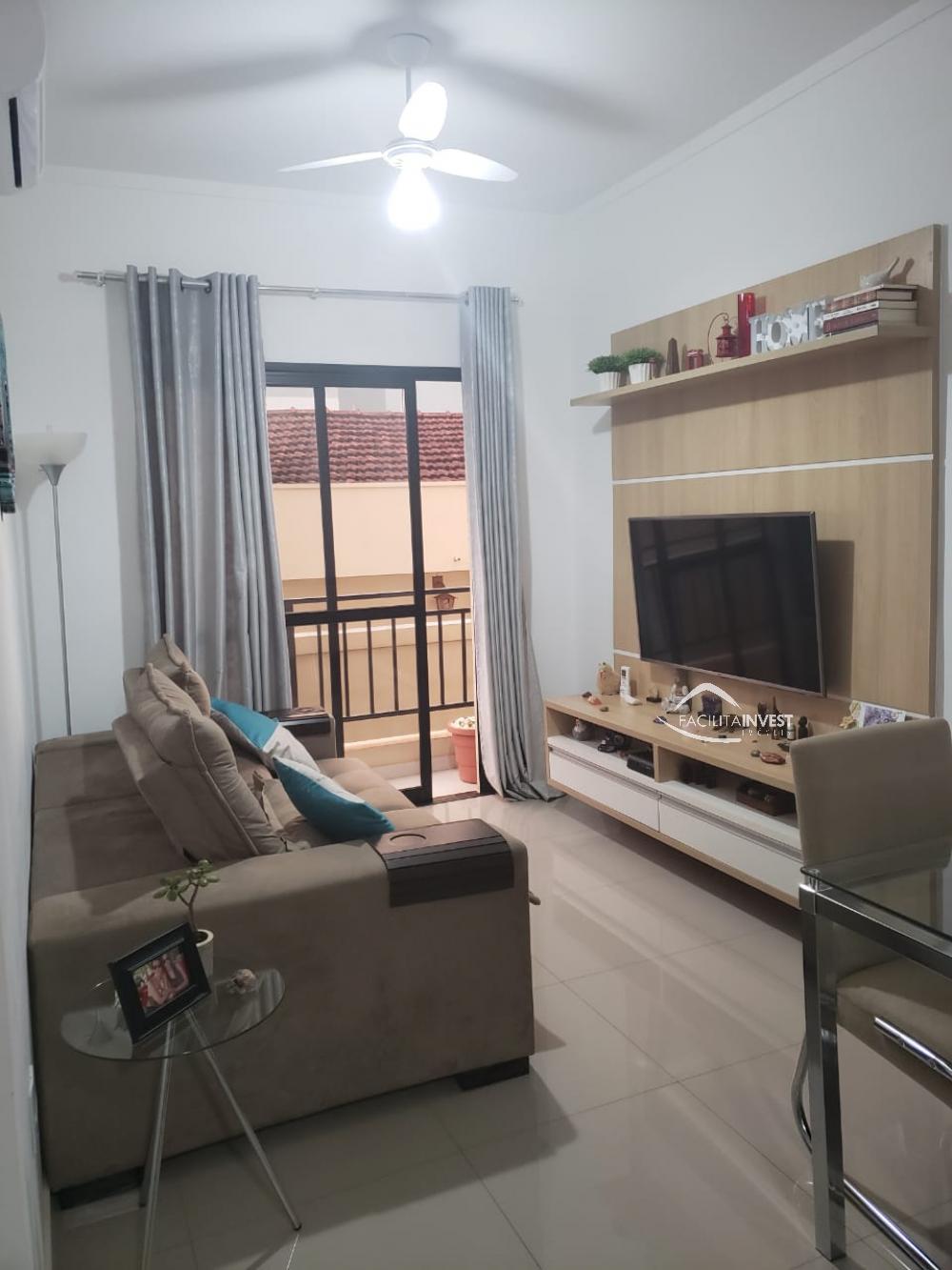 Comprar Apartamentos / Apart. Padrão em Ribeirão Preto R$ 320.000,00 - Foto 1