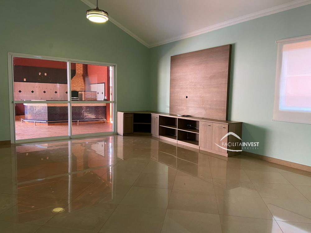 Alugar Casa Condomínio / Casa Condomínio em Ribeirão Preto R$ 6.000,00 - Foto 12