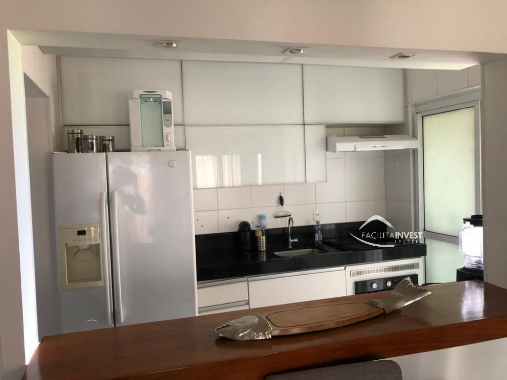 Alugar Apartamentos / Apartamento Mobiliado em Ribeirão Preto R$ 3.200,00 - Foto 18