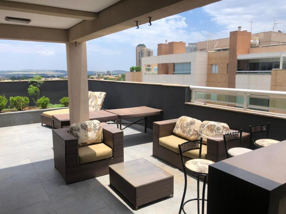 Alugar Apartamentos / Apartamento Mobiliado em Ribeirão Preto R$ 3.200,00 - Foto 3