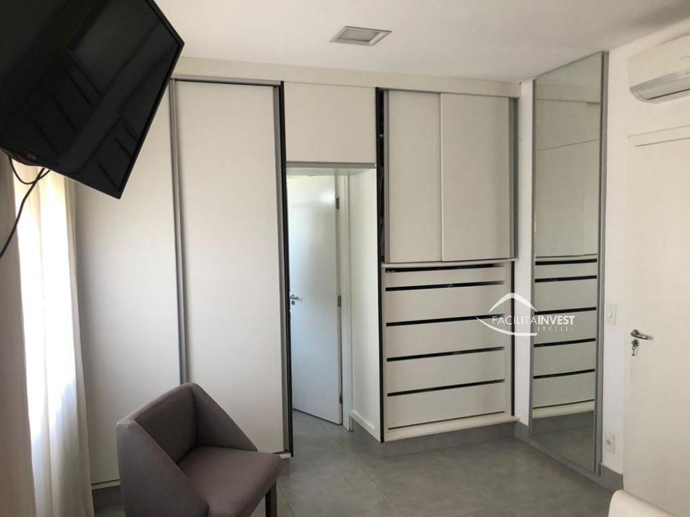 Alugar Apartamentos / Apartamento Mobiliado em Ribeirão Preto R$ 3.200,00 - Foto 33